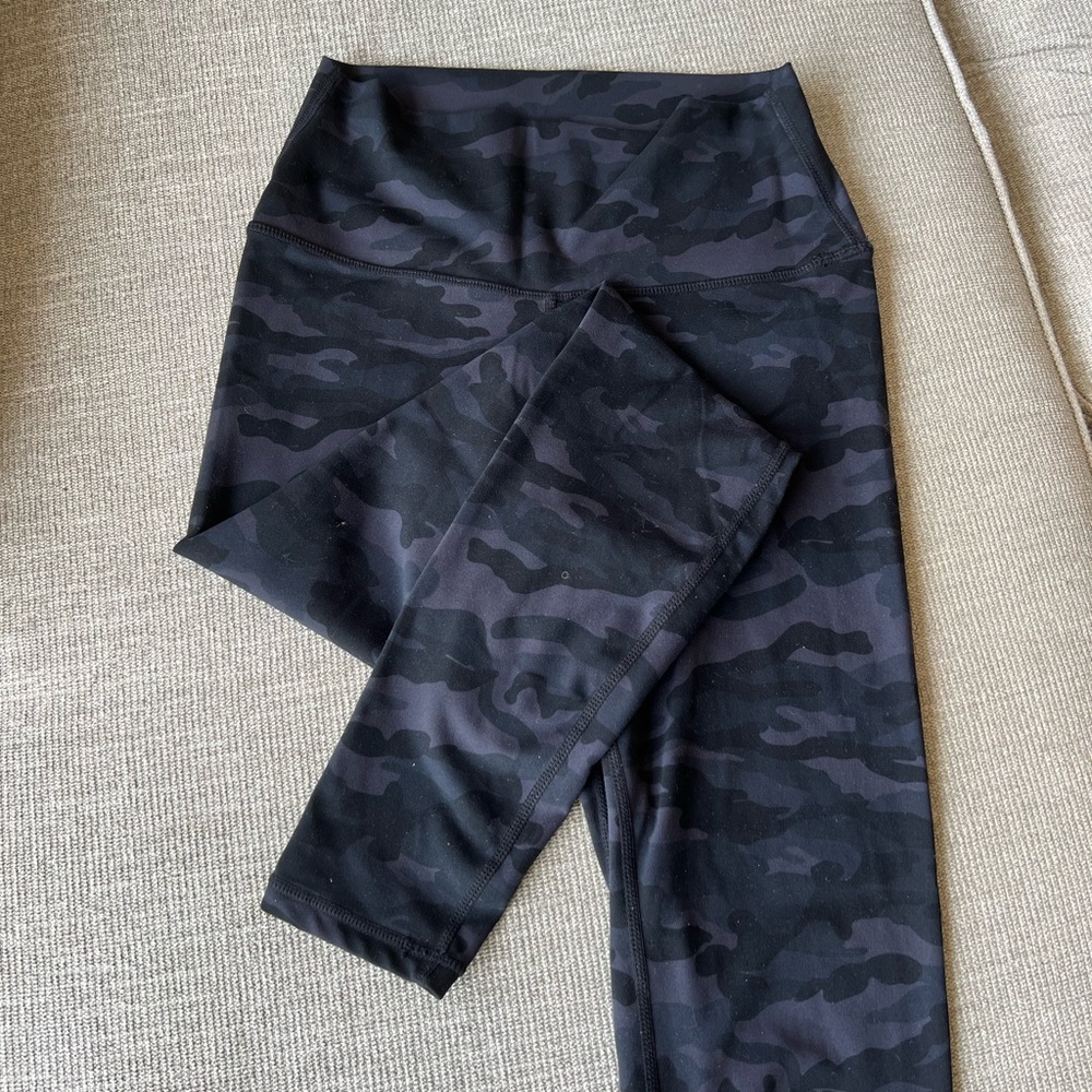 Colorfulkoala Leggings